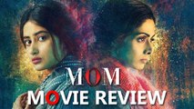 Mom Public Review | Sridevi | Nawazuddin Siddiqui