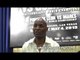 Bernard Hopkins Why He Willing To Lose Millions Of Dollars - EsNews Boxing