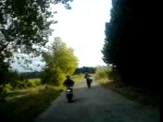 Wheeling du Fake avec le Mesquin