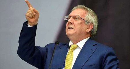 Yunanistan'a Tatile Giden Aziz Yıldırım, Tatiline Başlamadan Geri Döndü