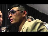 Abner Mares says He Feels Strong at 126 - EsNews Boxing