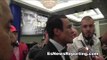 juan manuel marquez i think manny pacquiao wants to fight rios - EsNews Boxing