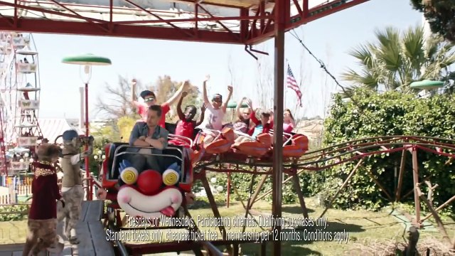 Compare The Market Meerkat Movies Macaulay Culkin