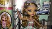 Fairest On Ice Duchess Swan, Poppy O Hair, and Ashlynn Ella Review - New Ever After High