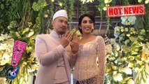 Hot News! Sah, Tyas Mirasih dan Raiden Resmi Menikah - Cumicam 08 Juli 2017