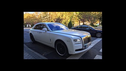 CRISTIANO RONALDO - BEST SUPERCARS - SUBSCRIBE FOR MORE AWESOMENESS!!!