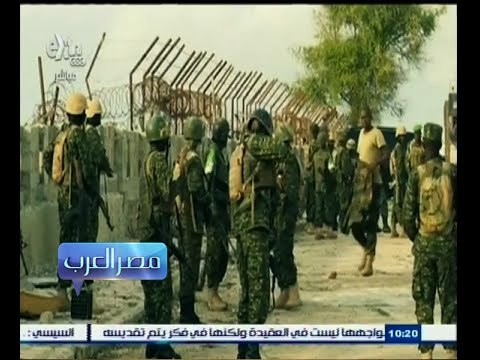#مصر‪_‬العرب | ‎الصومال بين المجاعة والحرب الأهلية .. لكن الأمل قادم