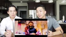 BLACKPINK '휘파람' WHISTLE JAPANESE MV [버전 잘라 내기]  [Reaction]