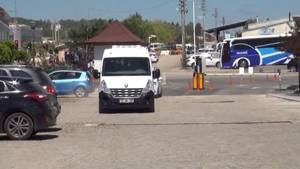 Kastamonu'da 'Bylock' Operasyonunda 34 Kişi Gözaltına Alındı
