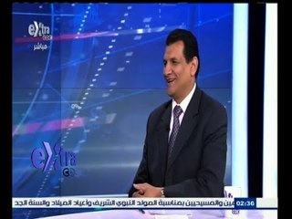 #غرفة_الأخبار | البورصة تودع 2014 بمكاسب 73 مليار جنية