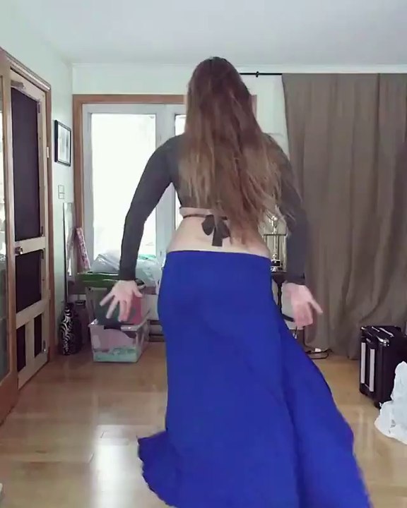 Belly Dance Song