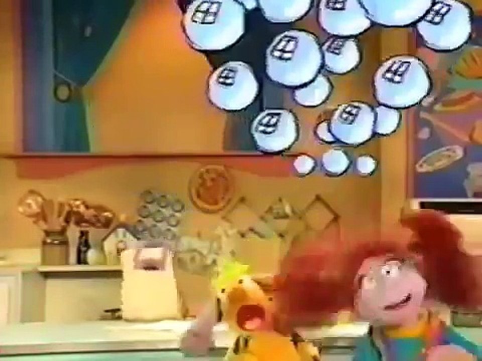 Big Bag) Ep: Elmo's Visit (Old Cartoon Network Show) (Rare) - video  Dailymotion