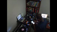 Video DJ Set House Anni 90 - 04 Luglio 2017