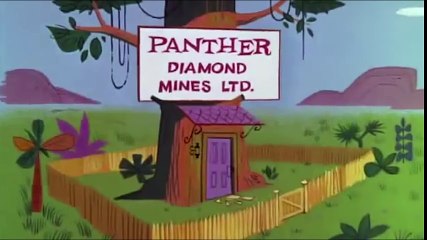 Pink Panther and Pals - Pink Ice