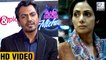 Nawazuddin Siddiqui Reacts On Being Compared To Sridevi For MOM