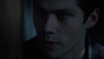 Teen Wolf - Season 5 Episode 11 'Watch Full' {Said The Spider To The Fly} Full Series
