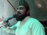 Azmat e Quran w Sahib e Quran by Q Ijaz 23.06.2017