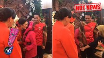 Hot News! Tinggal Selangkah Menikah, Vicky Shu Gelar Pertunangan - Cumicam 08 Juli 2017
