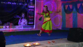 2016 Dance competition in Nepal