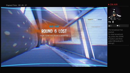 Rainbow 6 Siege sledge and cav special (28)