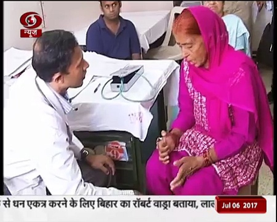 Kidney care