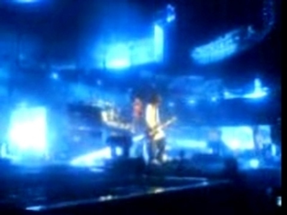 Tokio Hotel Bercy 16.10