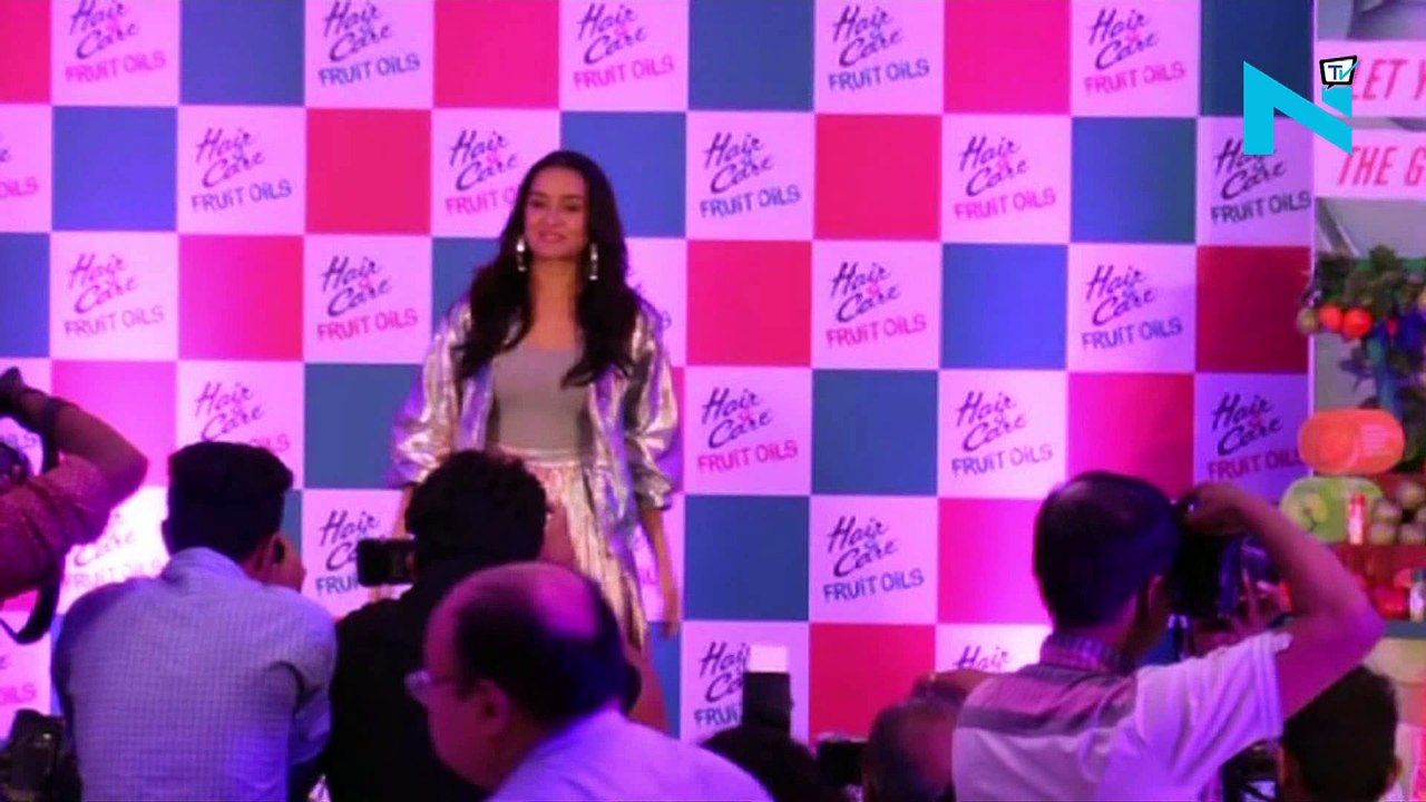 Is this Shraddha Kapoor’s most weird outfit?