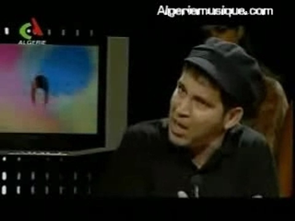 Baaziz coup de gueule