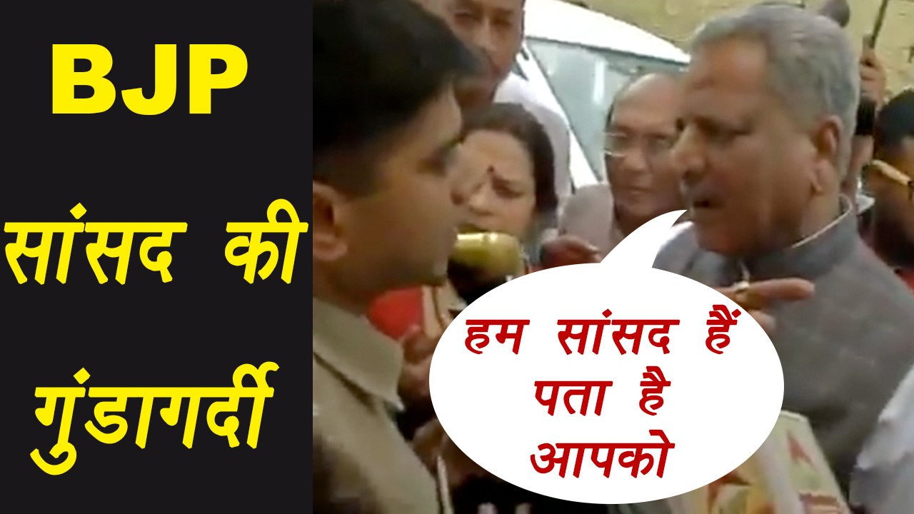 Basirhat violence: BJP MPs including Meenakshi Lekhi detained by West Bengal police |वनइंडिया हिंदी