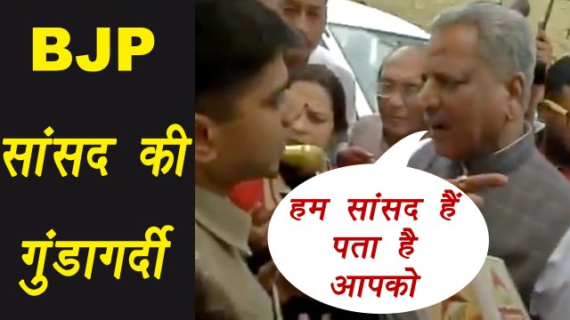 Basirhat violence: BJP MPs including Meenakshi Lekhi detained by West Bengal police |वनइंडिया हिंदी