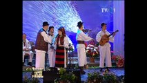 Alexandru Pop şi Oana Font - Maramureş plai cu flori - live - Tezaur Folcloric