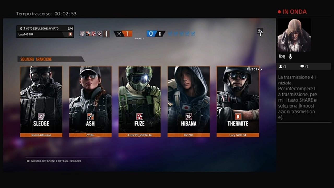 Raimbow six seige (3)