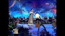 Aneta Stan - Plină e lumea de dor - live - Tezaur Folcloric