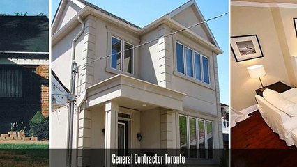 Home Renovation In Toronto