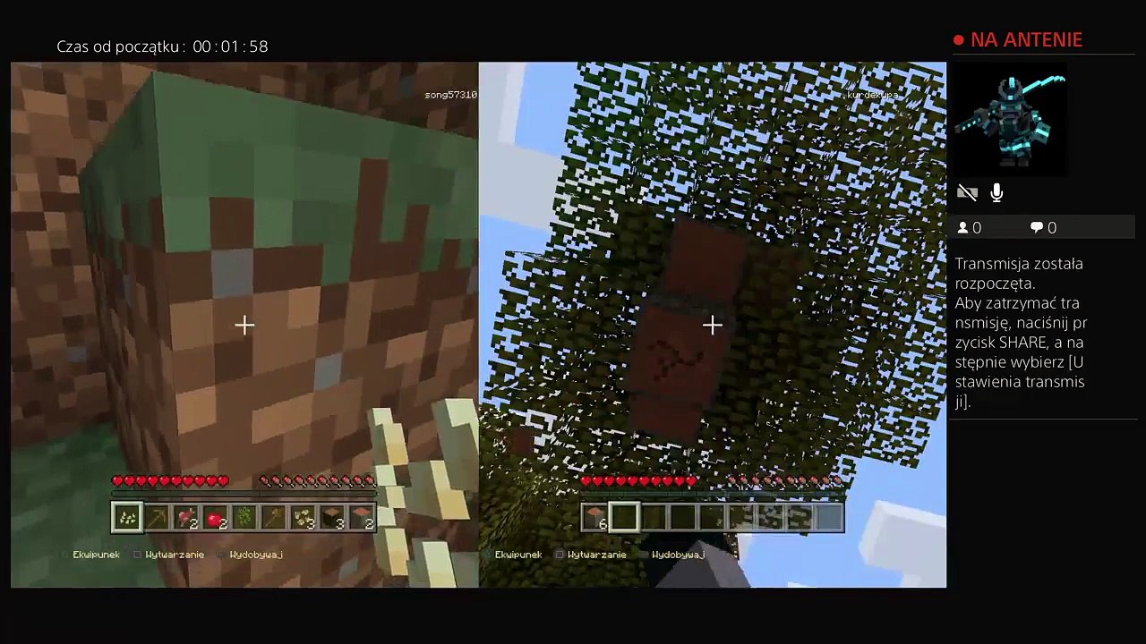 Minecraft #4 pl (19)