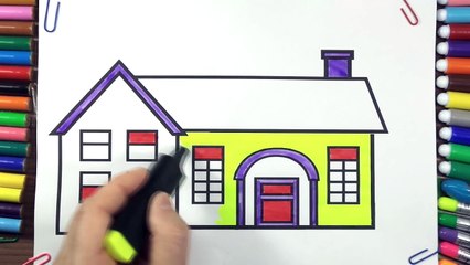 Download Video: Coloring Pages Dresses | How to Draw Clothes for Girls | Art Colors for Kids