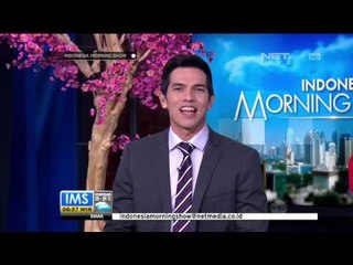 Festival Dodol di Garut - IMS