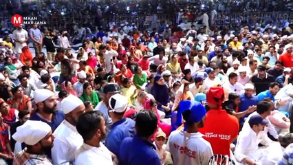 GIDHA PENDA NOORAN SISTERS BABA