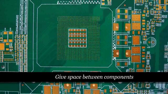 Tips for PCB Board Design Services : Proteus Invents
