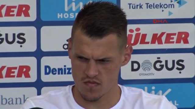 Skrtel Mehmet Ekici Beni Çok Şaşırtıyor, Takımda Çok Önemli Işler Yapacak