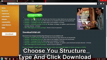 Best Notepad Softwear for Windows | Download | Notepad ++