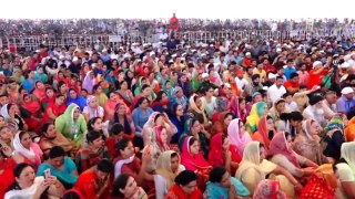 Gurdas Maan Live Baba Murad Shah Mela May 2017 Part 1