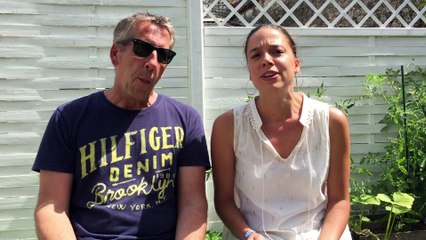 Coups de cœur Blues Passions jour 4