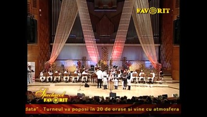 Narcisa Baleanu - Fire-ai tu nana de hot - live