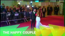 Lionel Messi marries Antonella Roccuzzo - Wedding of the Century