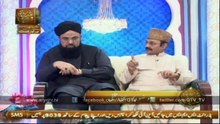 NAIMAT-E-IFTAR (LIVE FROM KHI) Part - 1 - 12