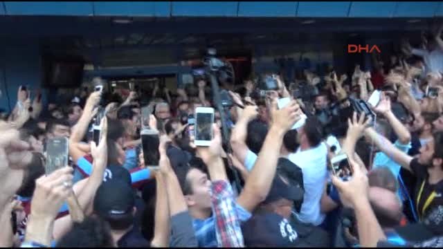 Kucka 3 Yıllık Imzayı Attı 1