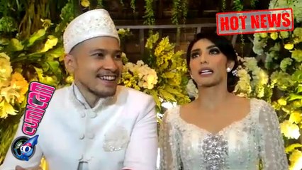 Download Video: Hot News! Makna Angka 8 di Pernikahan Tyas Mirasih dan Raiden - Cumicam 08 Juli 2017