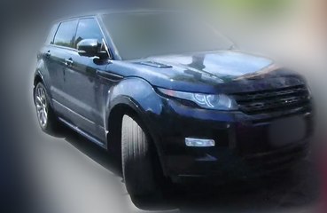 NEW 2018 Land Rover Evoque  Sport Utility 4-Door. NEW generations. Will be made in 2018.