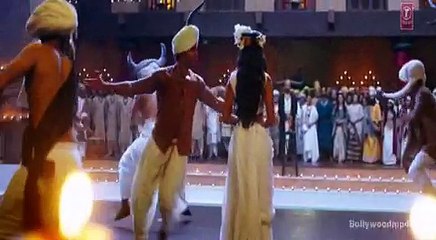 tu hai | mohenjo daro | hrithik roshan | pooja hegde | 2016 Bollywood song